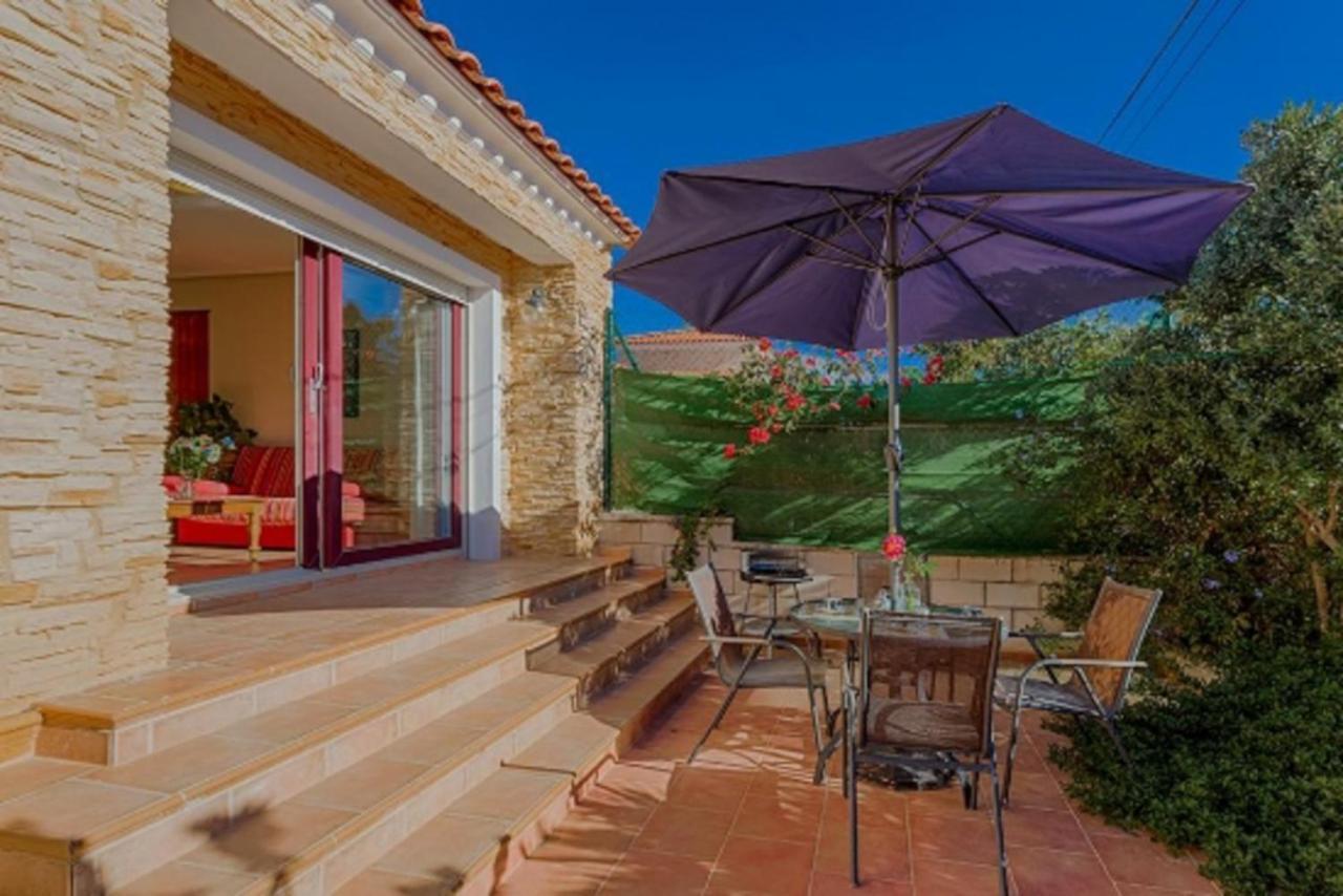 Villas Guzman - Chirla Calpe Ngoại thất bức ảnh